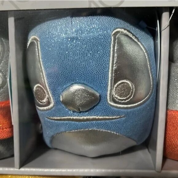 Disney 100 Year Limited Edition Squishmallows Set - Picture 4 of 11